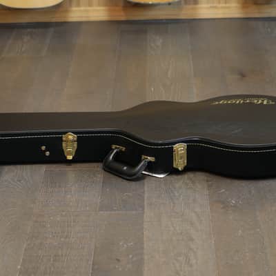 Minty! 2019 Heritage H-535 Semi-Hollow Electric Guitar Figured Cherry + OHSC image 23