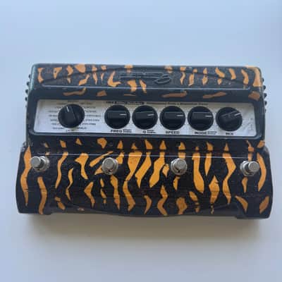 John Frusciante Line 6 FM4 Filter Modeler 2000s - Purple | Reverb