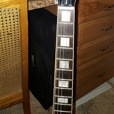 Peavey  JF2 EX 2008? Gold Sparkle image 2