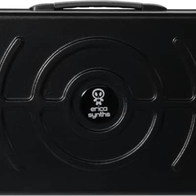 Erica Synths Carbon Fiber Travel Case 2 - Black image 2