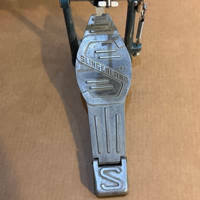 1960s Slingerland Tempo King Bass Drum Pedal image 4