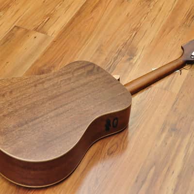 Fender Redondo Special Mahogany image 16