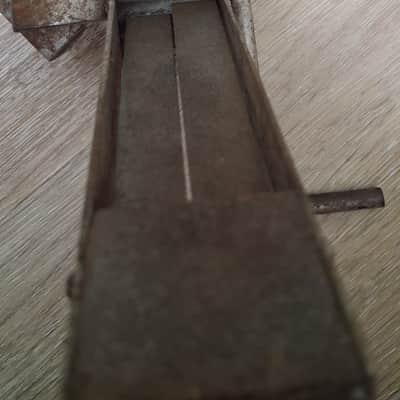 Leedy ratchet 1920s - Wood image 4