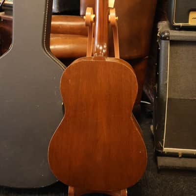 Gibson LG-12 Natural 1967 imagen 4