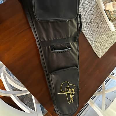 Cort Gene Simmons Kiss signature 6 string - Axe image 2