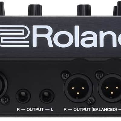 Roland Jupiter-Xm Synthesizer Keyboard image 2