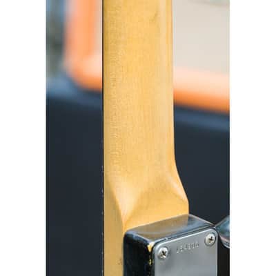 1965 Fender Stratocaster sunburst image 18