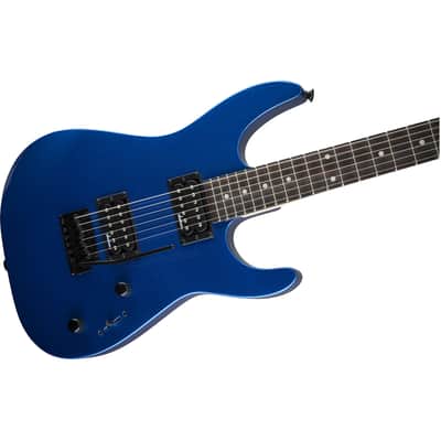 Jackson Dinky JS11 MBL image 3