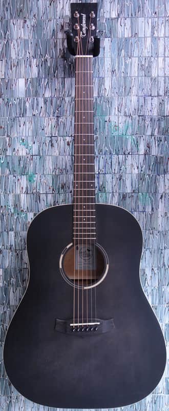 Tanglewood Blackbird Series TWBBSDE Electro-Acoustic Slope Sho...