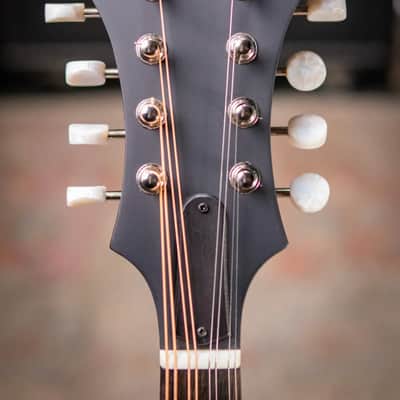 Eastman MD315 F-Style Mandolin - Classic with Gig Bag image 5
