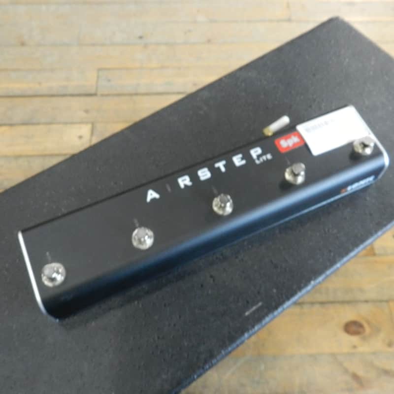 Xsonic Airstep Lite Spk Spark Edition image 1