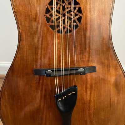 Micawber Tennesee Octave Mandolin image 13
