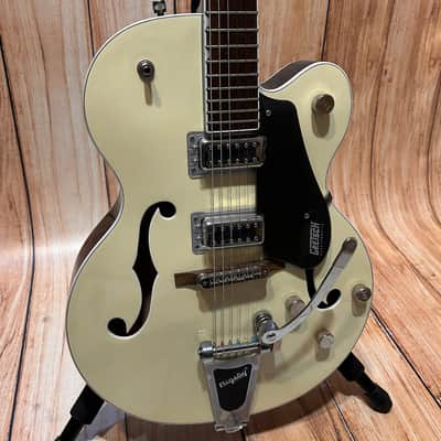 Gretsch G5420T Electromatic Single-Cut VWT/GRY image 4