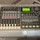 Roland VS-840EX Digital Studio Workstation 2000s - Gray