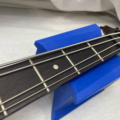 Epiphone Thunderbird IV 4-string Bass with Case 2014 image 10