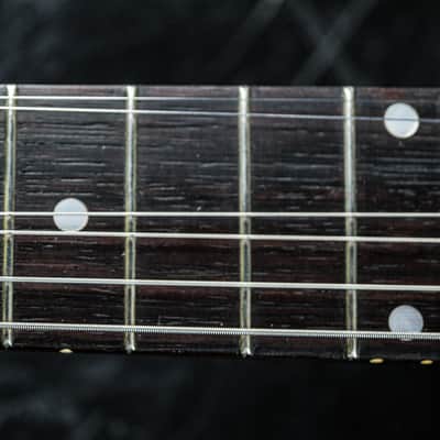 1951 Gibson ES-125 sunburst image 19