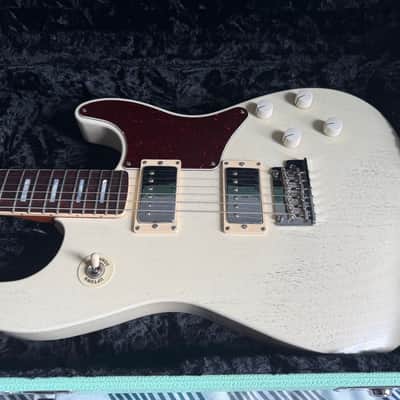 Fender Parallel Universe Volume II Uptown Stratocaster image 3