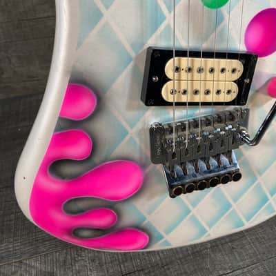 Kramer Baretta American Series Late 80's image 7