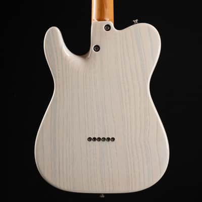 Tom Anderson T Icon - Translucent White (Preowned) image 8