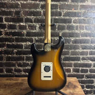 Fender 50th Anniversary American Deluxe Stratocaster (USED) image 6