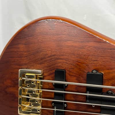 Spector Legend 4 4-String P-Style Electric Bass image 4