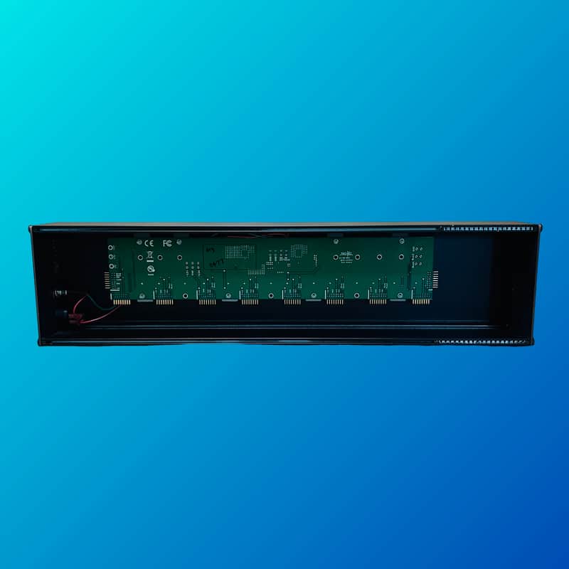 Make Noise Powered Skiff 2008 - Present Black
