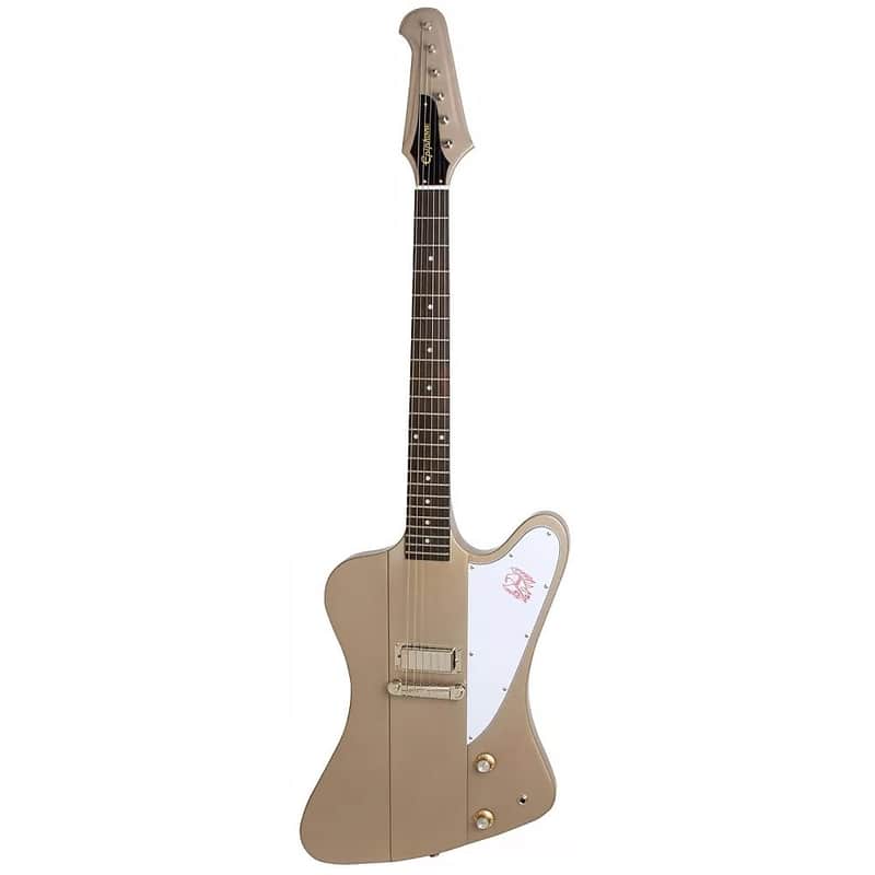 Epiphone Joe Bonamassa Signature "Treasure" Firebird I image 1