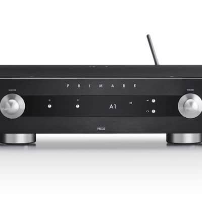 PRIMARE PRE35 PRISMA DM36 - Modular Preamplifier & Network Player - NEW! image 2