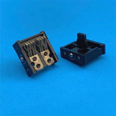 CASIO WK LK CTK Keyboard Series Part: Volume Slider ON/OFF Button [2PCS]
