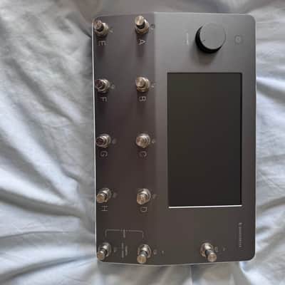 Neural DSP Quad Cortex 2021 - Present - Gray Bild 2