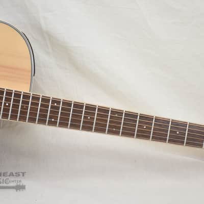 Takamine G Series GN71CE-NAT (s/n: 2552) image 5