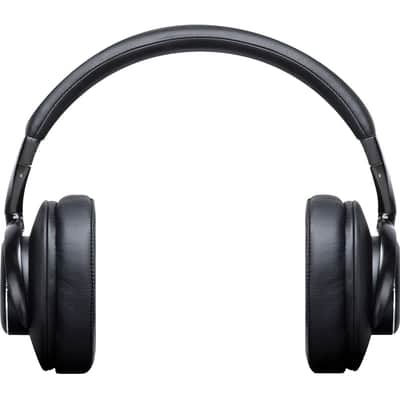 PreSonus Eris HD10BT Studio Headphones with Active Noise Canceling and Bluetooth image 2