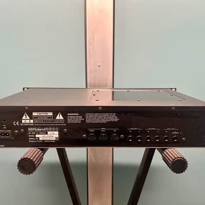 Roland JV-1080 Bild 2