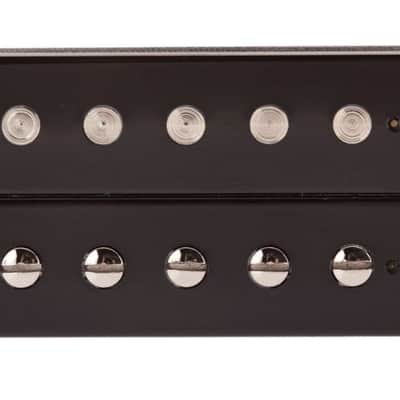 Suhr 7 Hot Seven String Humbucker set - black image 2