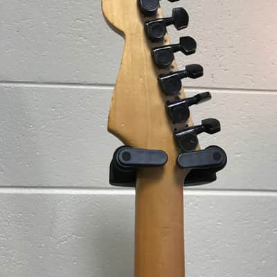 Squier Stratocaster 1980s image 2
