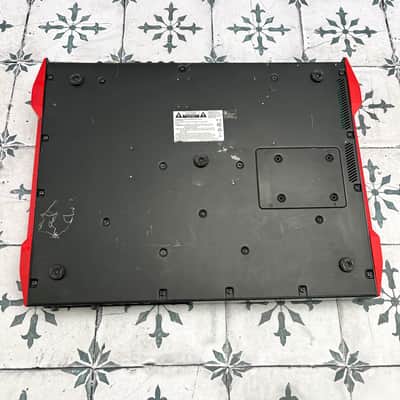 Akai MPC X Standalone Sampler / Sequencer image 5