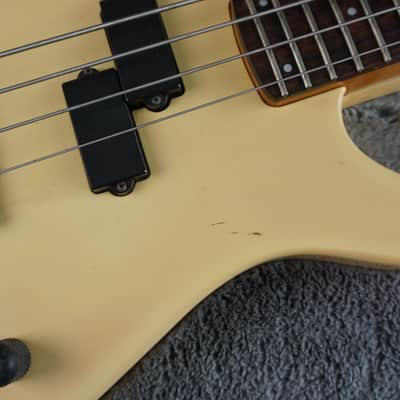 Ibanez Pro Line Series Bass 1980s Japan image 7
