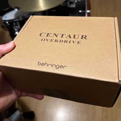 Behringer Centaur 2025 image 2