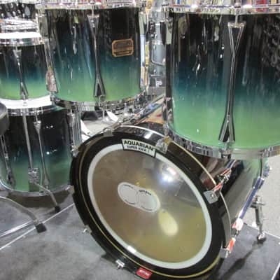 Tama Artstar Custom image 8