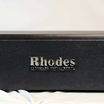 Rhodes 1975 Mark I Stage 73 Electric Piano, Complete – Serial #44576 image 6