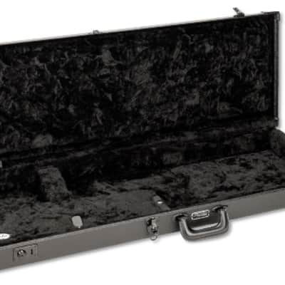 Fender Classic Series Wood Case image 2