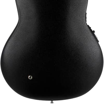 Ovation CE48-1 Celebrity Elite Super Shallow Lyrachord Body Nato Neck 6-String Acoustic-Electric Guitar image 5