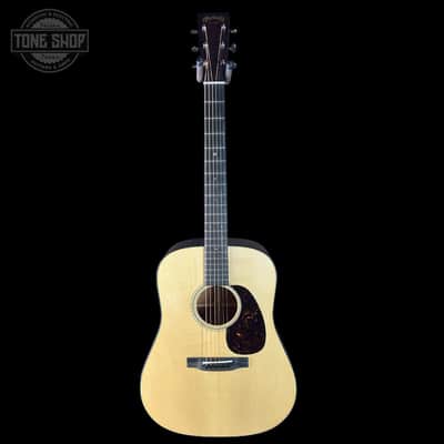 Martin Custom Shop D-18 Style Custom Edition w/case 3032021 image 2