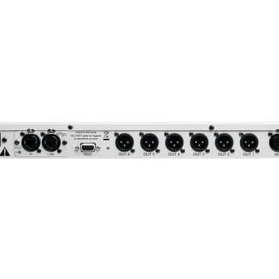 HK Audio Digital Processor - DSM2060 Digital LS-Management-System image 4
