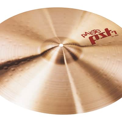 Immagine Paiste PST 7 20 inch Ride Cymbal - 2
