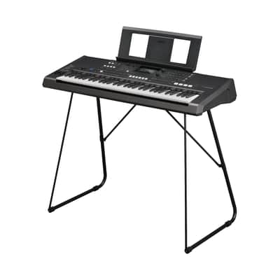 Yamaha PSR-I610 61-Key Portable Keyboard for World Musicians image 7