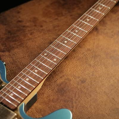 Echopark De Leon Clarence Signature Troy Van Leeuwen #1 image 4