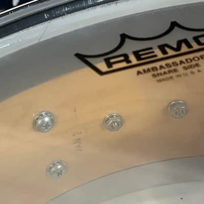 DW Collector's Series Edge 5x14" Snare Drum image 11
