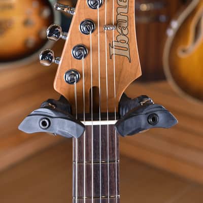 Ibanez AZ2203NATQ Prestige Made in Japan Antique Turquoise image 4