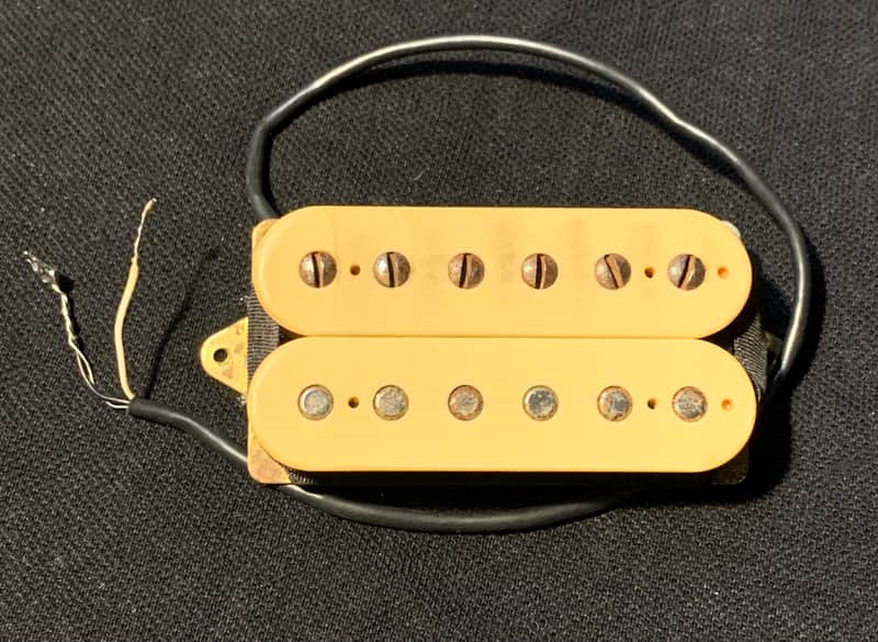 Dimarzio PAF Humbucker Pickup 1982 image 1